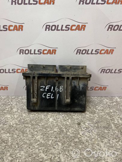 Opel Zafira A ABS relay 09131730