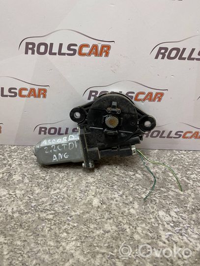 Honda Accord Sunroof motor/actuator WR52