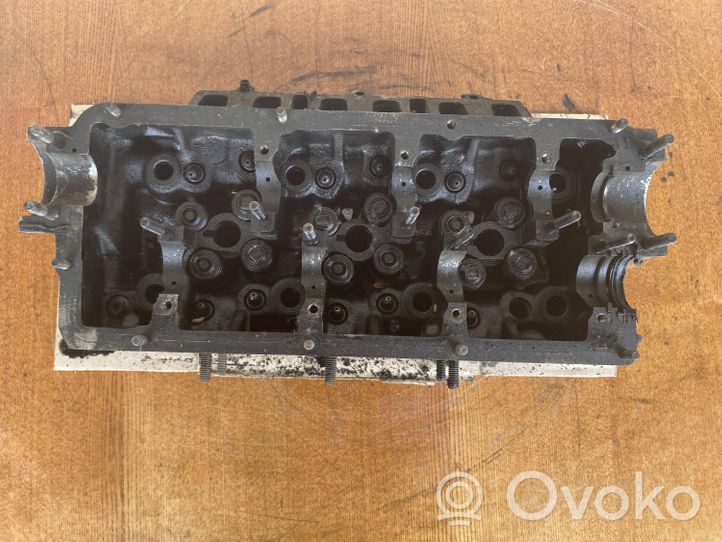 Audi A4 S4 B6 8E 8H Culata del motor 0591033730