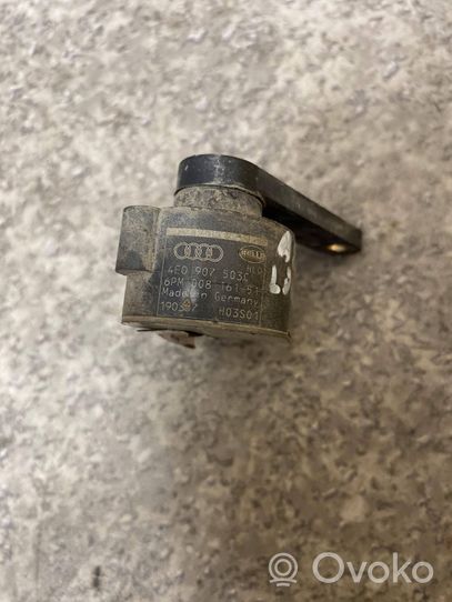 Audi A8 S8 D3 4E Sensore di livello faro/fanale 4E0616572