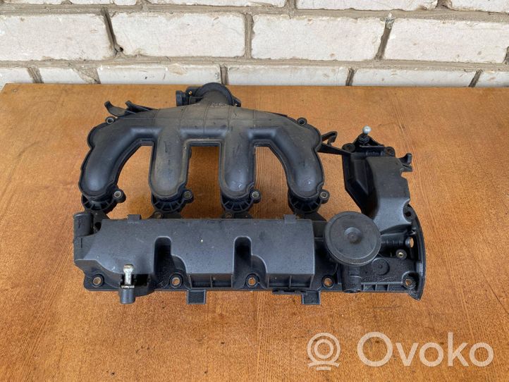 Volvo S40 Ventildeckel PA6GF35