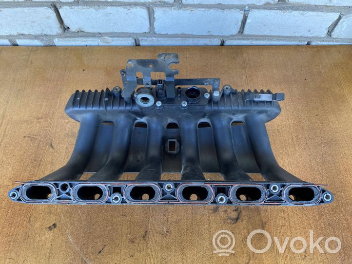 BMW 7 E38 Collettore di aspirazione 11611427618