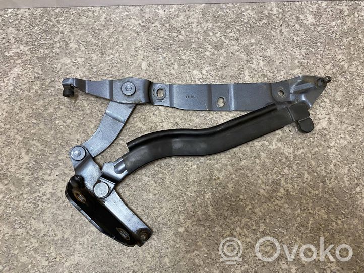 Audi A8 S8 D3 4E Cerniera portellone posteriore/bagagliaio 4E0827299G