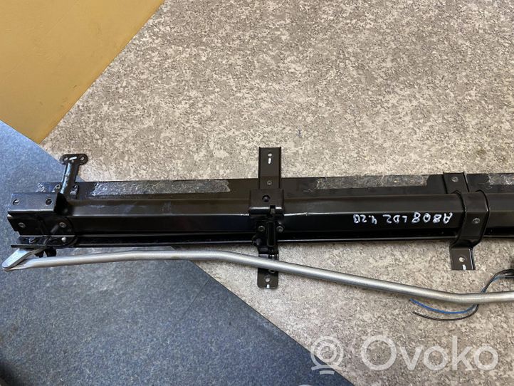 Audi A8 S8 D3 4E Tendina parasole elettrica finestrino posteriore 