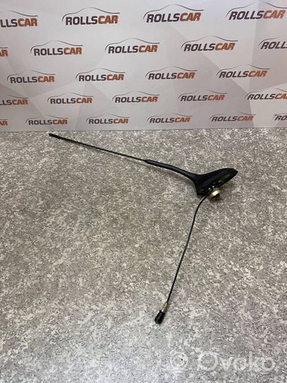 Peugeot 307 Antenne GPS 723847001