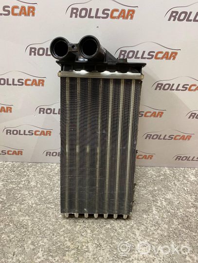 Peugeot 307 Radiateur soufflant de chauffage G1391