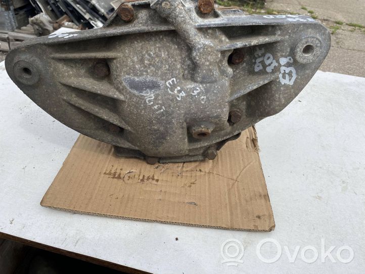 BMW 7 E38 Rear differential TI22811-111