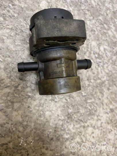 Mercedes-Benz E W210 Turboahtimen magneettiventtiili 0004701993