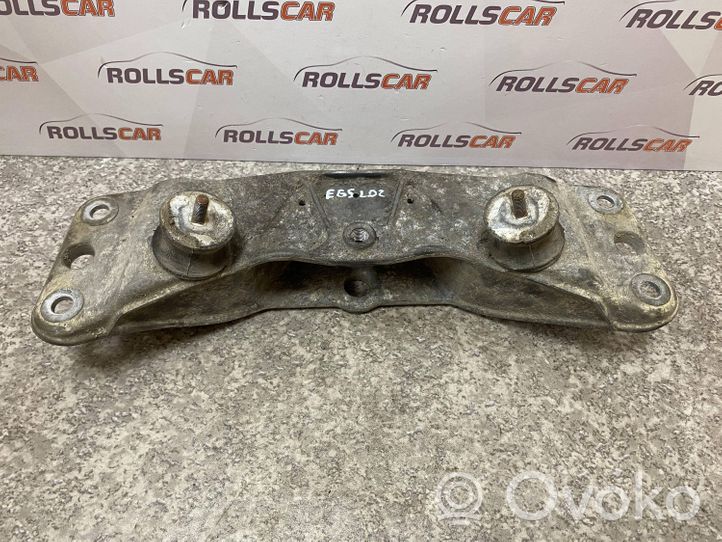 BMW 7 E65 E66 Support de boîte de vitesses 6759680