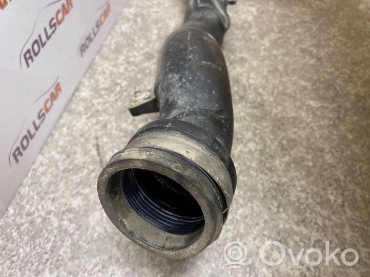 Toyota Avensis Verso Durite de refroidissement tube 1736227030