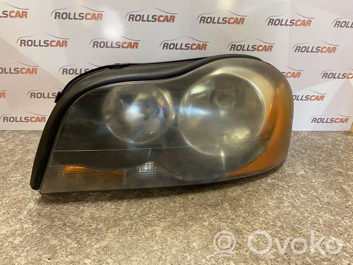 Volvo XC90 Lampa przednia 8620575