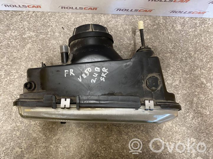 Volvo 850 Phare frontale 0290722