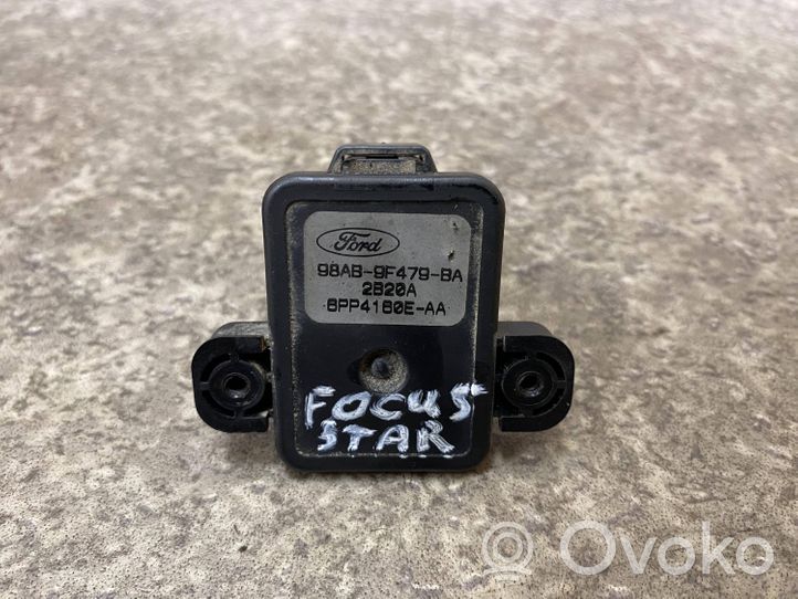 Ford Focus Generator impulsów wałka rozrządu 98AB9F479BA