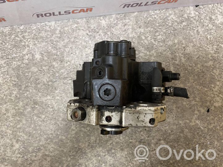 Volvo V70 Pompa ad alta pressione dell’impianto di iniezione 0445010043