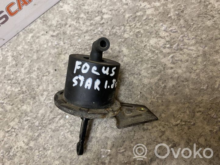 Ford Focus Vacuum valve 