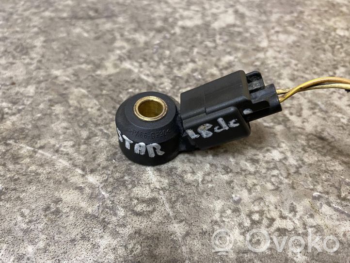 Ford Focus Sensore di detonazione PA66GF30