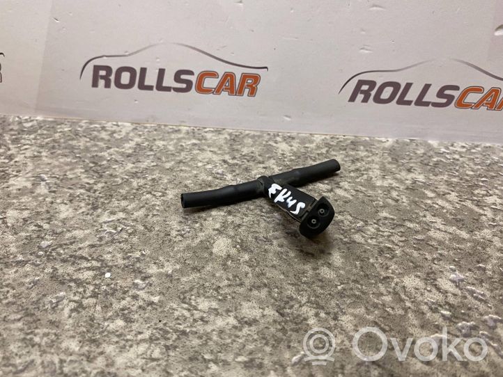 Ford Focus Ugello a spruzzo lavavetri per parabrezza XS4117666A