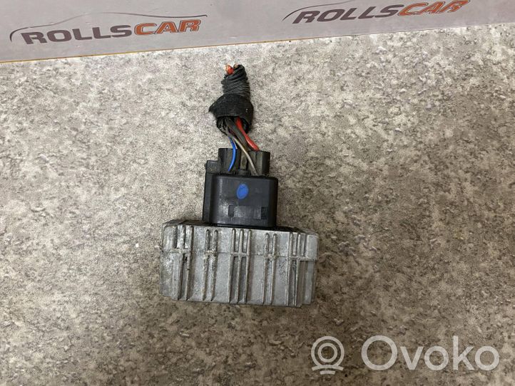 Opel Zafira A Przekaźnik / Modul układu ogrzewania wstępnego 09132691