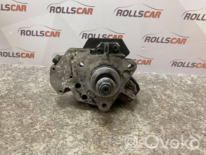 Renault Laguna II Pompe d'injection de carburant à haute pression 0445010033