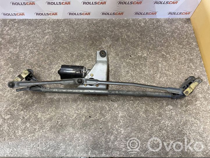 Volvo S70  V70  V70 XC Tiranti e motorino del tergicristallo anteriore 3397020424