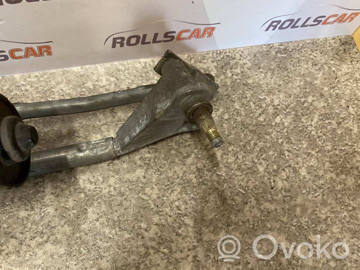 Volvo S70  V70  V70 XC Tiranti e motorino del tergicristallo anteriore 3397020424