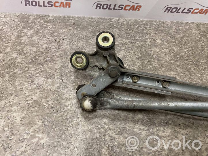 Honda Civic Front wiper linkage and motor WM71