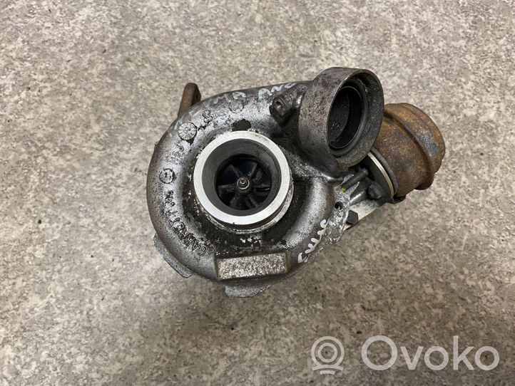 Mercedes-Benz E W210 Turbo A6110960999