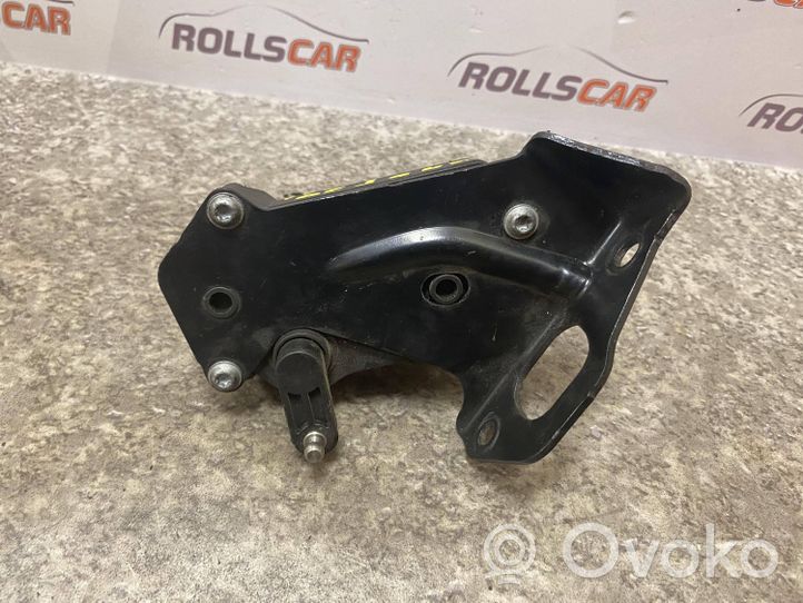 Volvo S60 Attuatore/motore della valvola del collettore di aspirazione 30757452