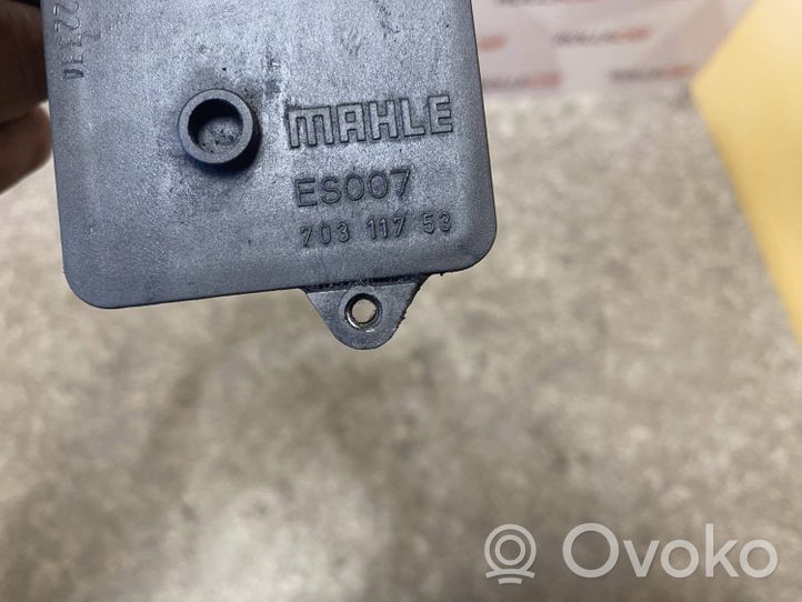 Volvo S60 Attuatore/motore della valvola del collettore di aspirazione 30757452