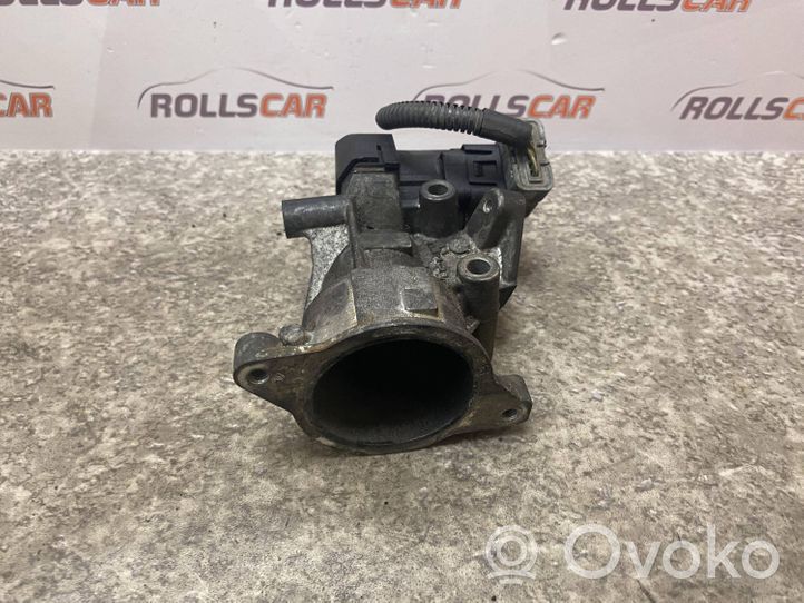 Volvo V50 Клапан EGR 9656612380