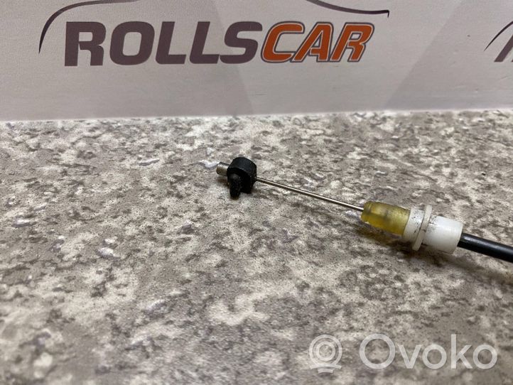 Audi A4 S4 B6 8E 8H Cavo maniglia portiera posteriore 