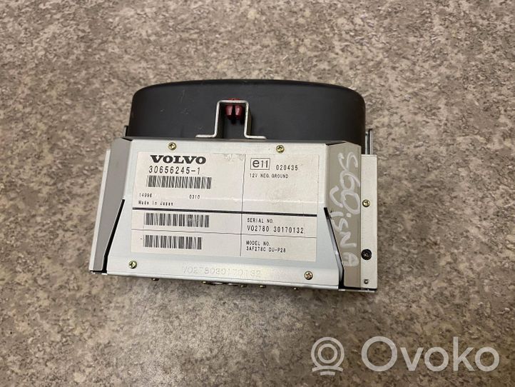 Volvo S60 Monitor/display/piccolo schermo 3065622451