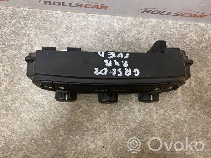 Chrysler Voyager Centralina del climatizzatore 05005038AA