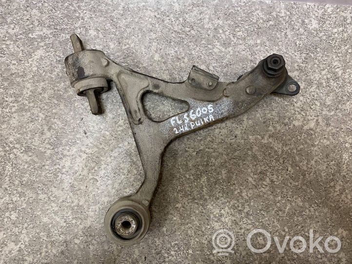 Volvo S60 Front lower control arm/wishbone 30760814