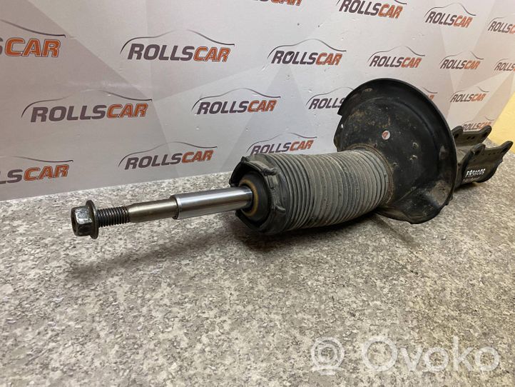 Volvo S60 Front shock absorber/damper 757086