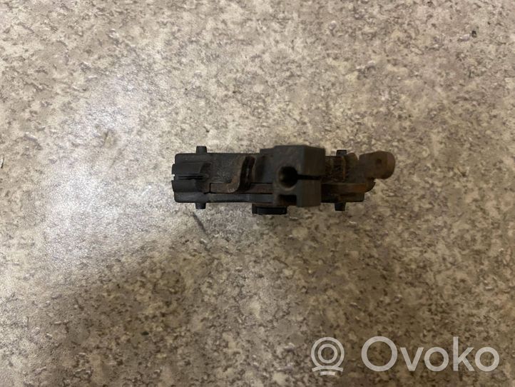 Volvo S60 Chiusura/serratura vano motore/cofano 31218474