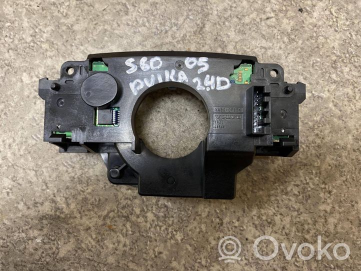 Volvo S60 Sensore angolo sterzo 31266063