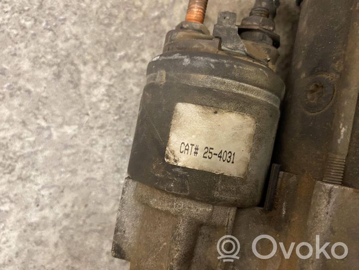 Jeep Grand Cherokee (WK) Motor de arranque D7G22