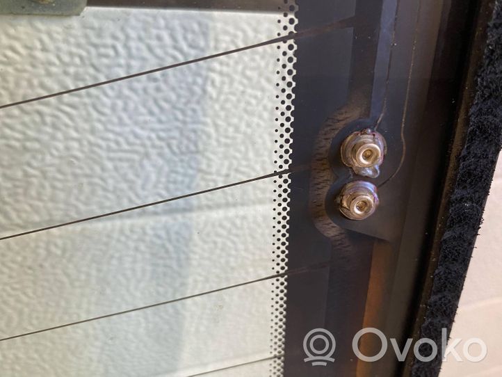 Volvo S60 Heckfenster Heckscheibe 43R00049