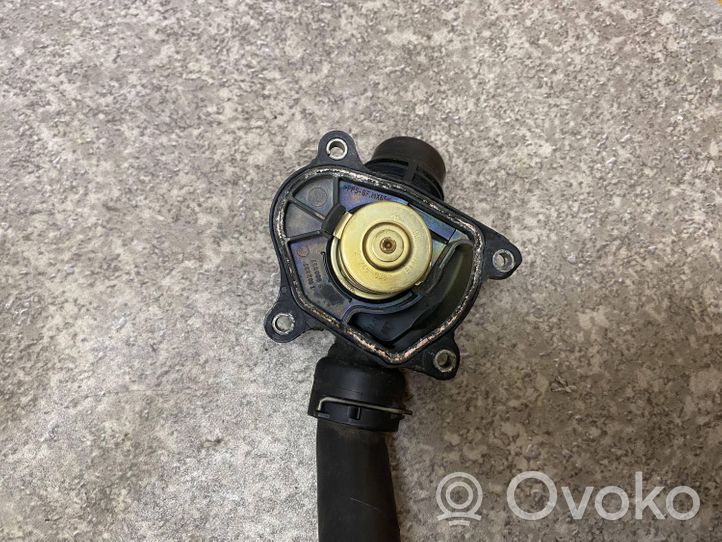 BMW X5 E53 Tuyau de liquide de refroidissement moteur 1153778737903