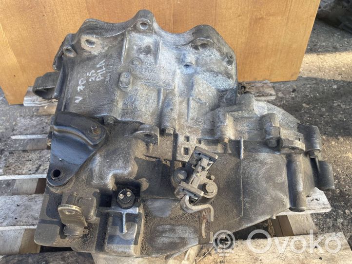 Volvo S70  V70  V70 XC Boîte de vitesses manuelle à 5 vitesses 1023704