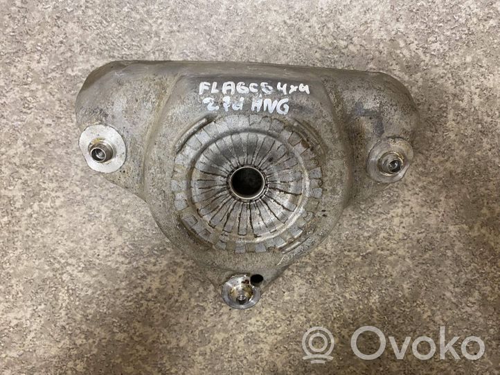 Audi A6 S6 C6 4F Staffa di rinforzo per l’ammortizzatore anteriore 4F0412383G