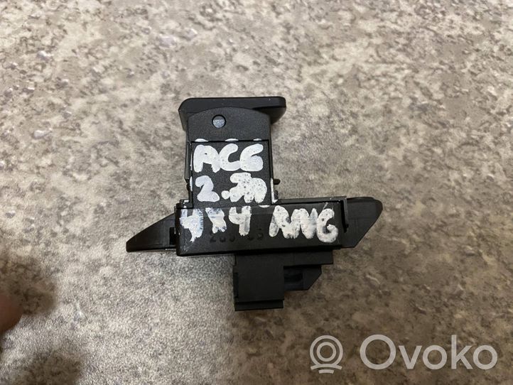 Audi A6 S6 C6 4F Hand parking brake switch 4F2927225