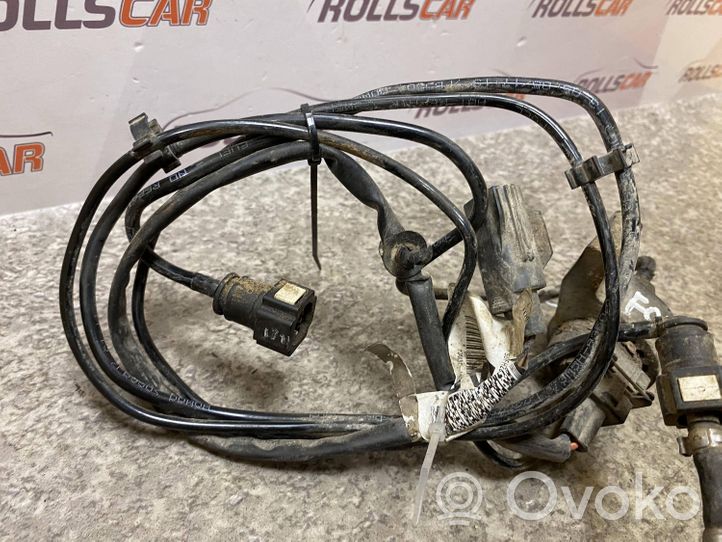 Ford Focus Pompa del combustibile del riscaldamento ausiliario Webasto 221000500400