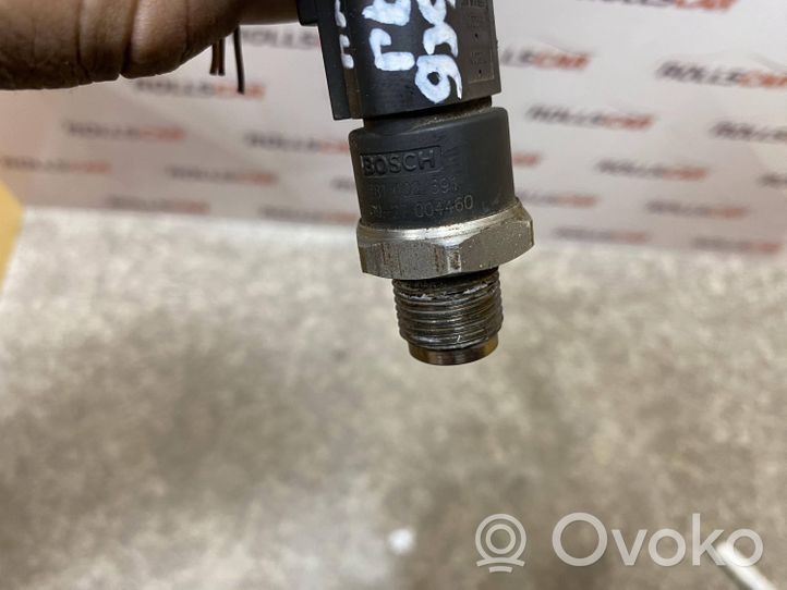 Audi A6 S6 C6 4F Sensore di pressione del carburante 059130758