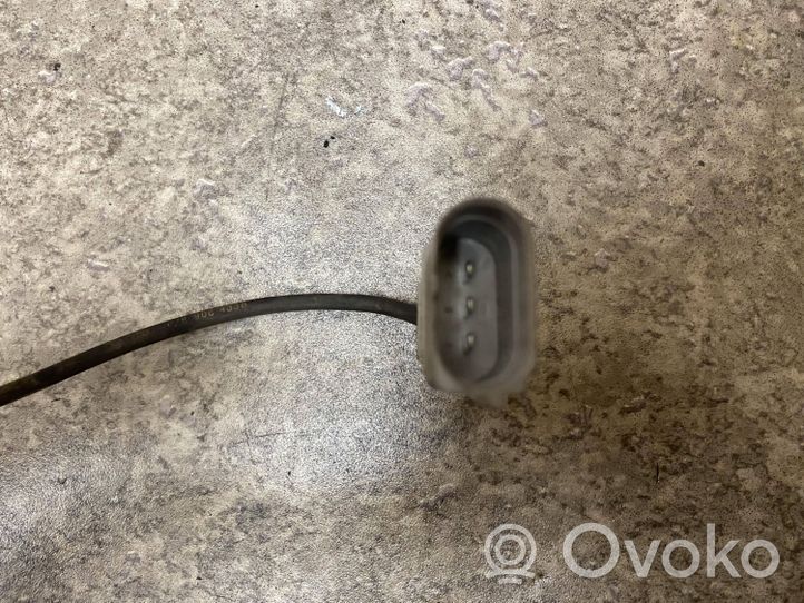 Audi A6 S6 C6 4F Kloķvārpstas stāvokļa sensors 0261210179