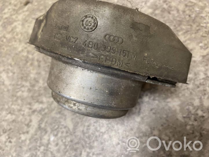 Audi A6 S6 C6 4F Pagalvė pavarų dėžės 4B0399151M