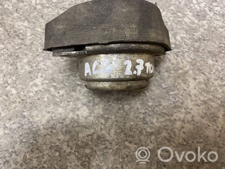 Audi A6 S6 C6 4F Pagalvė pavarų dėžės 4B0399151M