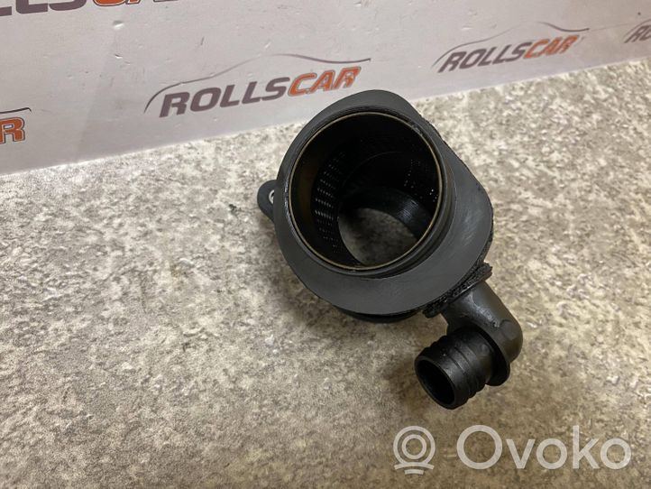 Audi A6 S6 C6 4F Risuonatore di aspirazione HP001