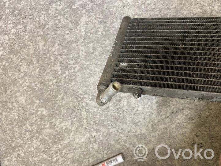 Audi A6 Allroad C5 Mazais radiators 4Z7203503